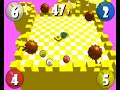 Hamsterball How to win in tower and interm arena Hamsterball How to win in tower and interm arena