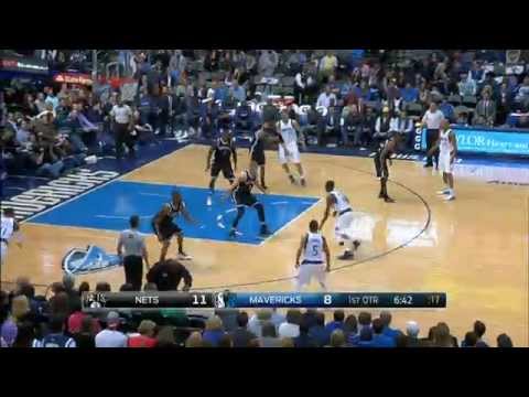 Top 10 NBA Circus Shots: February 2015