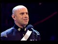 The Soldiers sing 