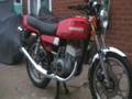 Suzuki GT250 X7 - Allspeeds