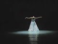 beautiful dancing,and she is the greastest dancer i have ever seen..