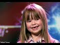 Connie Talbot - I will always love you Connie Talbot - I will always love you