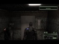 Let's Play Splinter Cell Chaos Theory Co-Op [14] Raketenkontrollraum