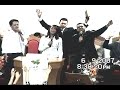 Dependo de Ti - Jesse,Raiane,Itamar