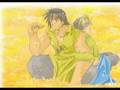 Fliktor memories (Flik & Viktor - Suikoden)