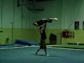 Duo Acrobatico Nikolas e Hernani