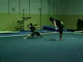 Duo Acrobatico Nikolas e Hernani