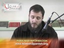 Concepto De Adoracion En El Islam 2/3