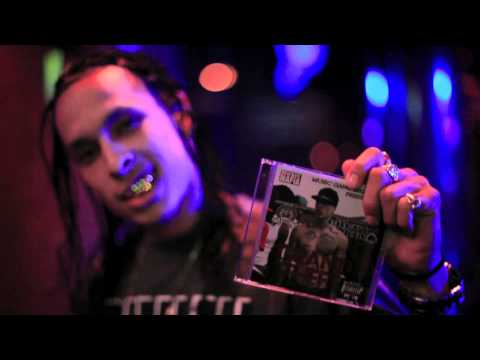 Gas Face Films presents Grand Theft Mixtape Release Party -