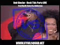 Bob Sinclar - Rock This Party LIVE feat Big Ali