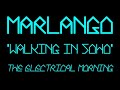 Marlango: WALKIN' IN SOHO