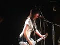 die mannequin-near the end