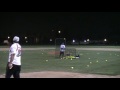 Softball Middle Wars with Stock Bats provided by Armando Acosta... is it really worth it?