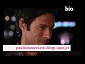 Biografia de Paulo Pires