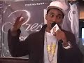 JOHNNY PREZ