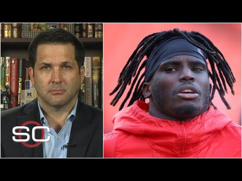 Video: NFL’s investigation didn’t find evidence against Tyreek Hill – Adam Schefter | SportsCenter