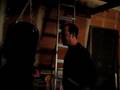 heavy bag