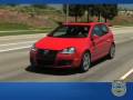 Volkswagen GTI Review - Kelley Blue Book