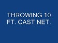 THROWING CAST NET..wmv