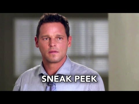 Grey's Anatomy 13x01 Sneak Peek #2 "Undo" (HD)