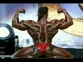 Kai Greene - Finals - Arnold Classic 2008