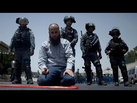  Israel Threatens Witnesses to its Killings of Palestinians, and it Must Stop