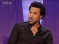Parkinson: Lionel Richie on Nicole and growing up