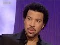 Parkinson: Lionel Richie on Nicole and growing up