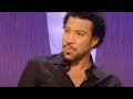 Lionel Richie interview - Parkinson - BBC