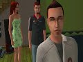 Sims 2 project:lazarus