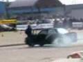 drift gone bad