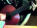 Mobile-Avril Lavigne (Acoustic Cover)