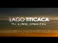 lago místico titicaca