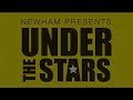 Adil Ray & Sonia Deol at Newham Under Stars 2007