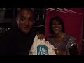 Adil Ray & Sonia Deol at Newham Under Stars 2007