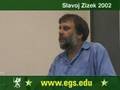 Slavoj Zizek - On Belief and Otherness. 2002 4/6