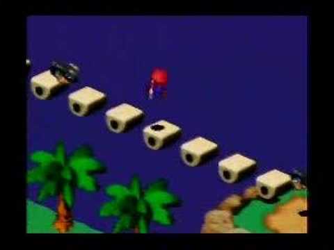 Super Mario RPG: Legend of the Seven Stars