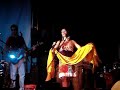 Lila Downs - La sandunga
