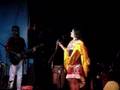 Lila Downs - La sandunga