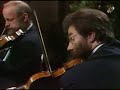 Beethoven String Quartet Op. 18 No. 6 1st mvt.