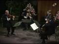 Beethoven String Quartet Op. 18 No. 6 1st mvt.
