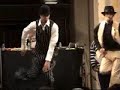 Juste DeBout 2008 Poppin\