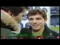 Alberto Paloschi - Dopo partita