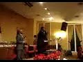 cogic mike preaching at st stephens cogic youth night