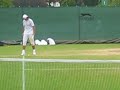 Nadal trick