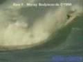 BODYBOARD & SURF WIPEOUT! REMIX