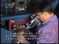 Scourer Making Machine - guests are visiting factory-1 Scourer Making Machine - guests are visiting factory-1