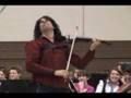 Mark wood Rock Fusion