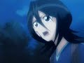 bleach - all the things she siad