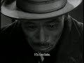 Ikiru (1952)